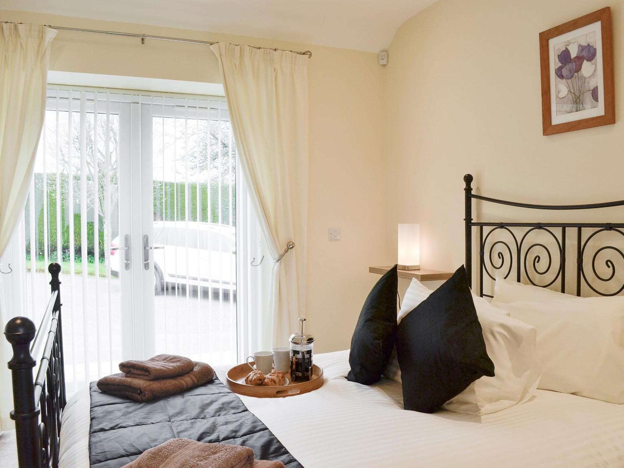 Hameish Holiday Cottage Kirkcudbright Exteriör bild