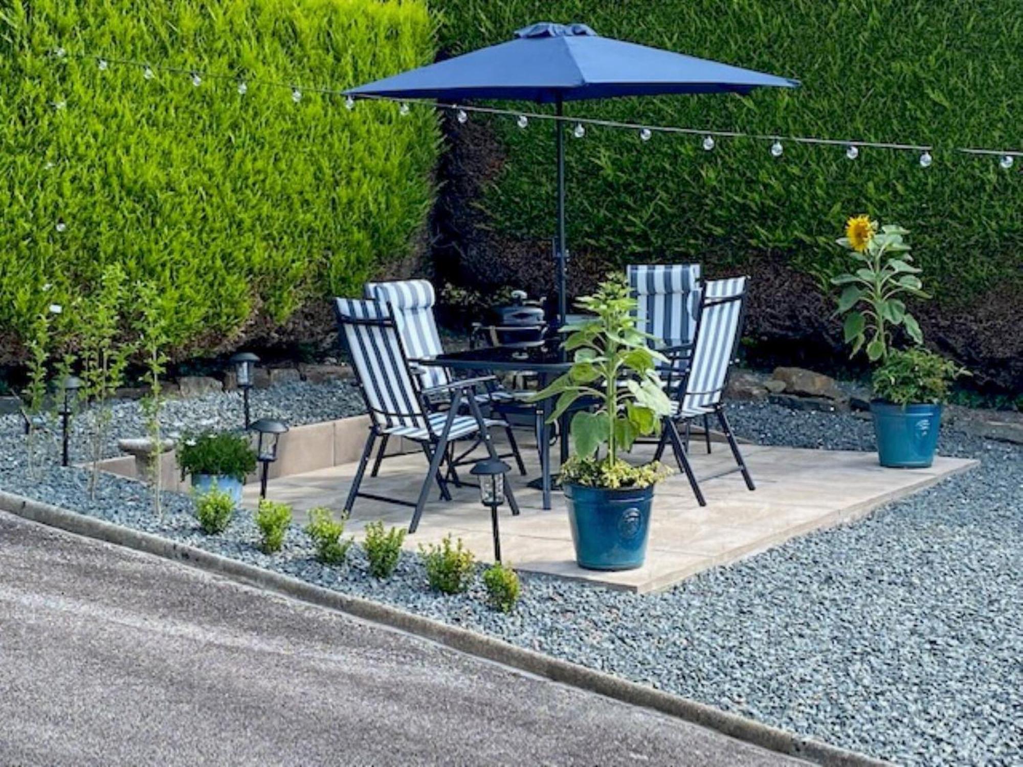 Hameish Holiday Cottage Kirkcudbright Exteriör bild